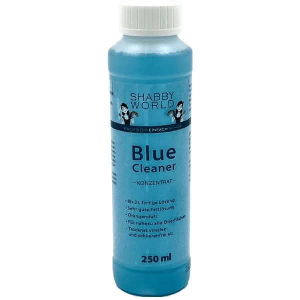 Blue Cleaner Konzentrat by Shabby World