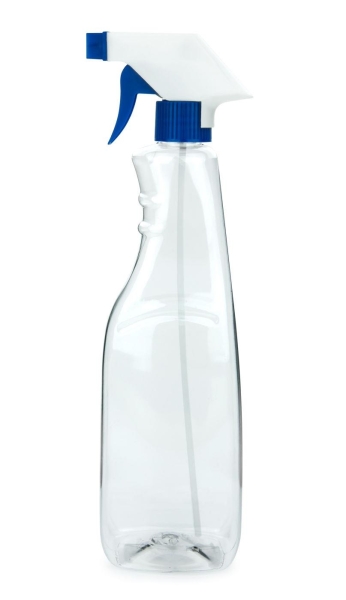 PET Sprühflasche 1 Liter